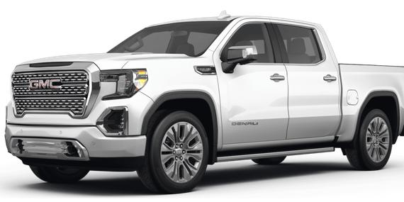 GMC SIERRA LIMITED 2022 1GTU9FEL0NZ115245 image